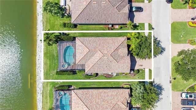 2769 Via Piazza LOOP, Fort Myers, FL 33905