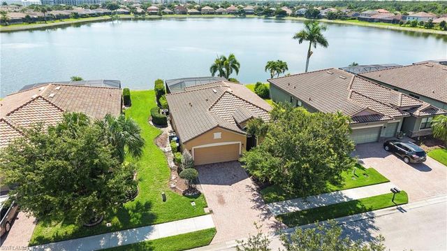 2769 Via Piazza LOOP, Fort Myers, FL 33905