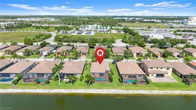 2769 Via Piazza LOOP, Fort Myers, FL 33905