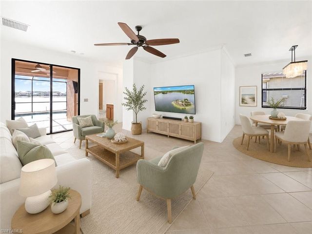 2769 Via Piazza LOOP, Fort Myers, FL 33905