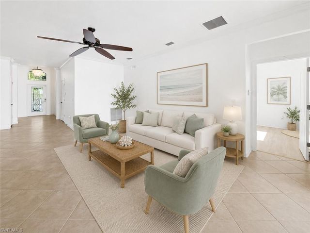 2769 Via Piazza LOOP, Fort Myers, FL 33905