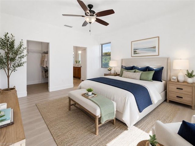 2769 Via Piazza LOOP, Fort Myers, FL 33905