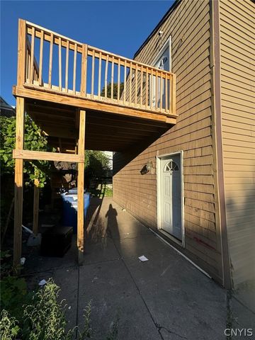 635 East Willow Street, Syracuse, NY 13203