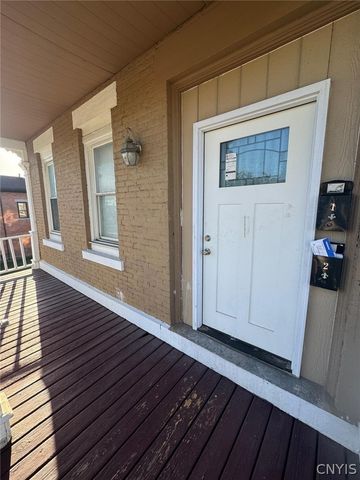 635 East Willow Street, Syracuse, NY 13203