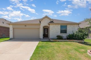 508 Saffron Street, Princeton, TX 75407