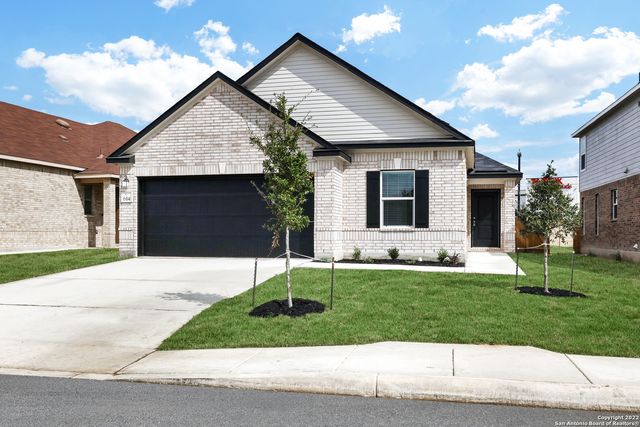 614 EUCHARIS, San Antonio, TX 78245