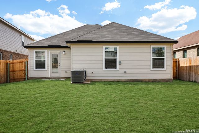 614 EUCHARIS, San Antonio, TX 78245