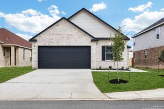 614 EUCHARIS, San Antonio, TX 78245