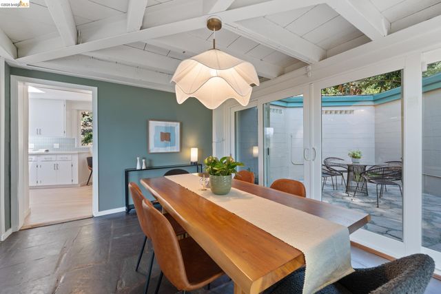 100 Avenida Drive, Berkeley, CA 94708