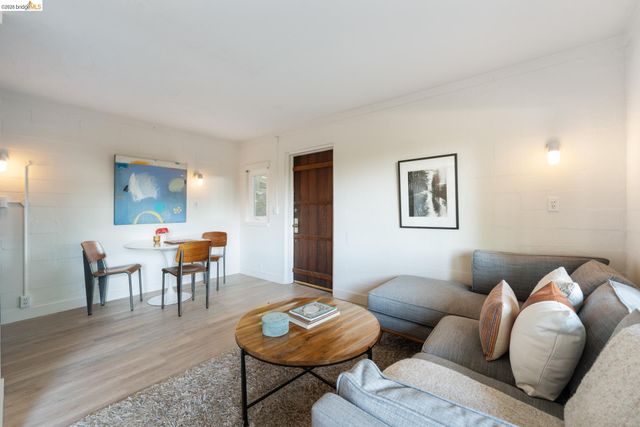 100 Avenida Drive, Berkeley, CA 94708