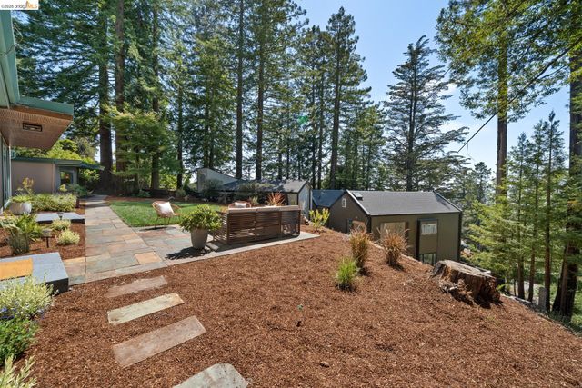 100 Avenida Drive, Berkeley, CA 94708
