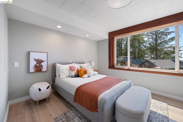 100 Avenida Drive, Berkeley, CA 94708