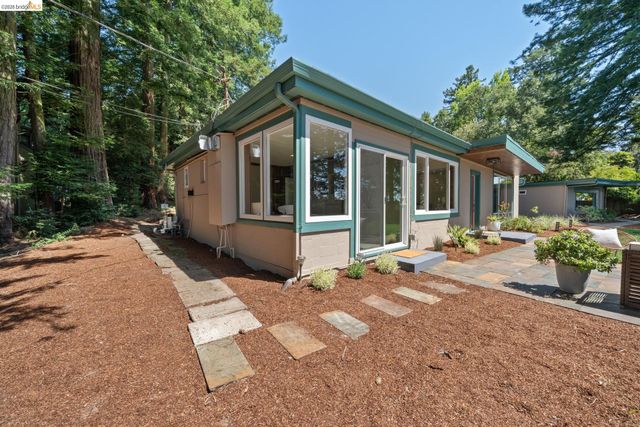 100 Avenida Drive, Berkeley, CA 94708