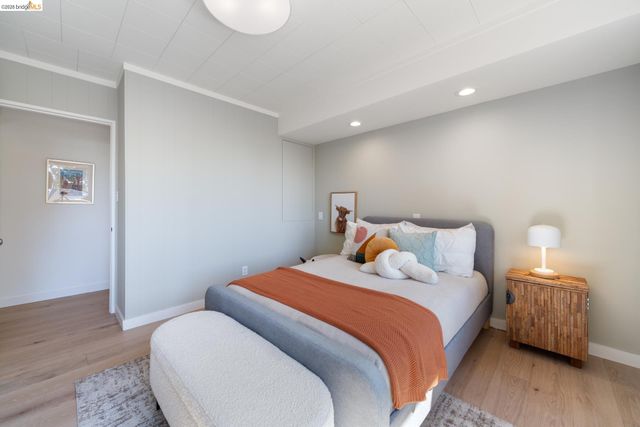 100 Avenida Drive, Berkeley, CA 94708