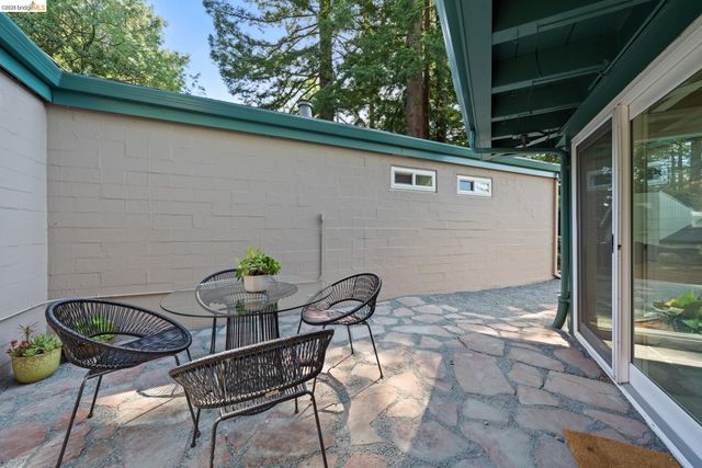 100 Avenida Drive, Berkeley, CA 94708