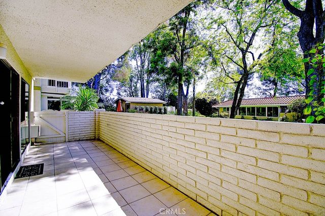 902 Ronda Sevilla B, Laguna Woods, CA 92637