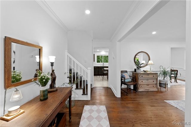 11900 Deerhurst Dr, Midlothian, VA 23113