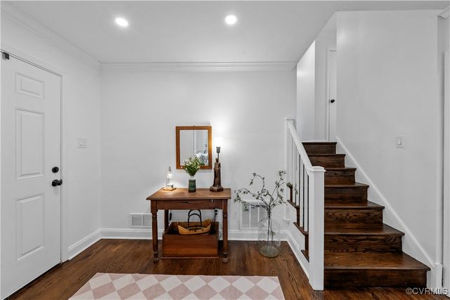 11900 Deerhurst Dr, Midlothian, VA 23113