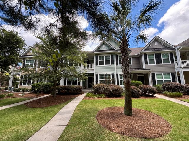 2108 Promenade Court, Mount Pleasant, SC 29466