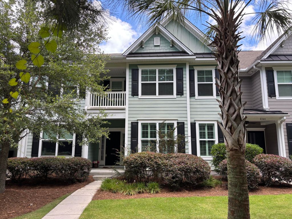 2108 Promenade Court, Mount Pleasant, SC 29466