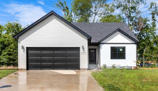 2622 Burch Road, Clarksville, TN 37042