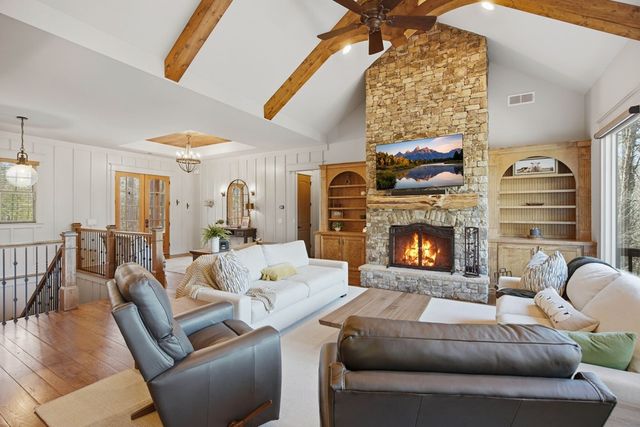 160 Wood Poppy View, Big Canoe, GA 30143