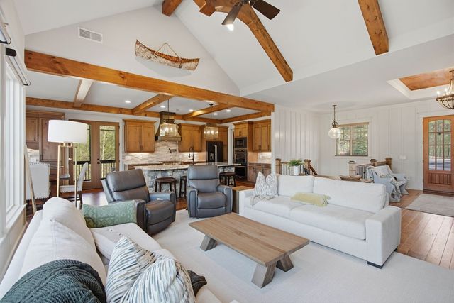 160 Wood Poppy View, Big Canoe, GA 30143