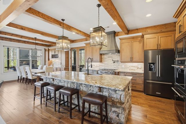 160 Wood Poppy View, Big Canoe, GA 30143