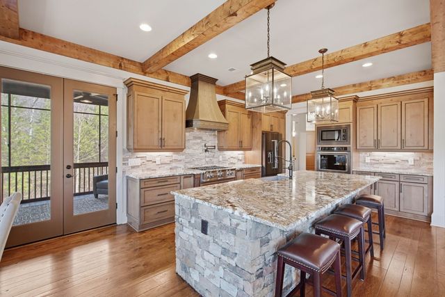 160 Wood Poppy View, Big Canoe, GA 30143