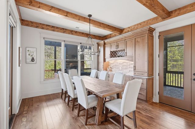 160 Wood Poppy View, Big Canoe, GA 30143