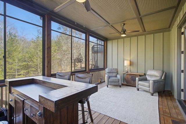 160 Wood Poppy View, Big Canoe, GA 30143