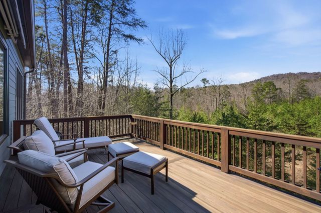 160 Wood Poppy View, Big Canoe, GA 30143
