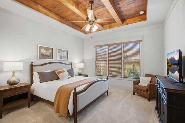 160 Wood Poppy View, Big Canoe, GA 30143