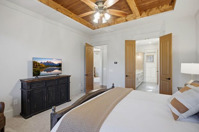 160 Wood Poppy View, Big Canoe, GA 30143