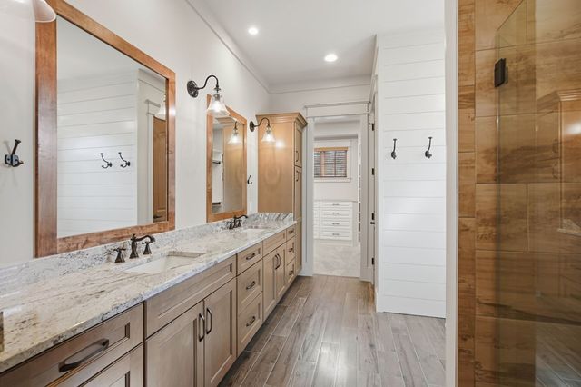 160 Wood Poppy View, Big Canoe, GA 30143