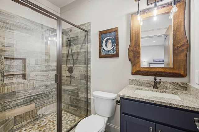 160 Wood Poppy View, Big Canoe, GA 30143