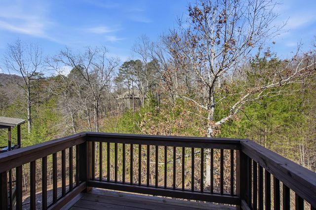 160 Wood Poppy View, Big Canoe, GA 30143
