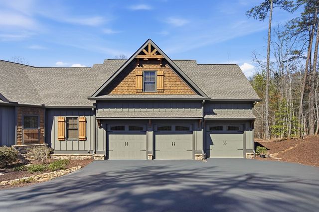 160 Wood Poppy View, Big Canoe, GA 30143