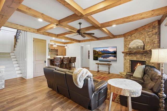 160 Wood Poppy View, Big Canoe, GA 30143