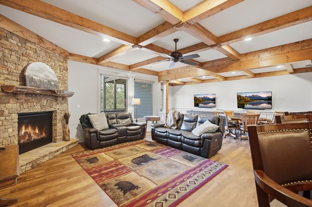 160 Wood Poppy View, Big Canoe, GA 30143