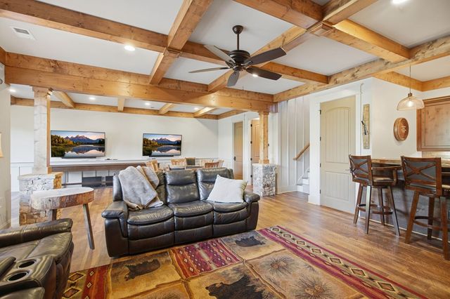 160 Wood Poppy View, Big Canoe, GA 30143