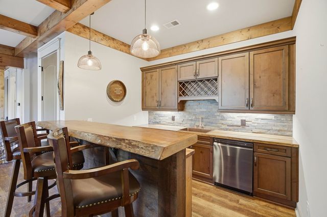 160 Wood Poppy View, Big Canoe, GA 30143