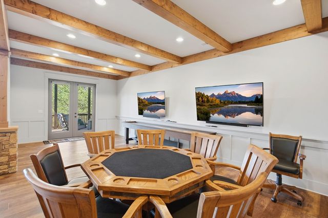 160 Wood Poppy View, Big Canoe, GA 30143