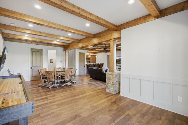 160 Wood Poppy View, Big Canoe, GA 30143