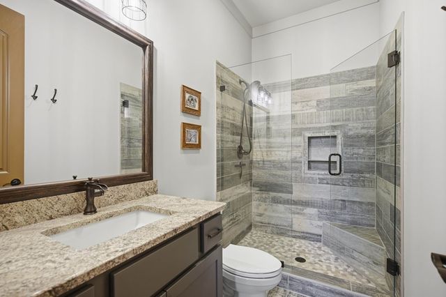 160 Wood Poppy View, Big Canoe, GA 30143