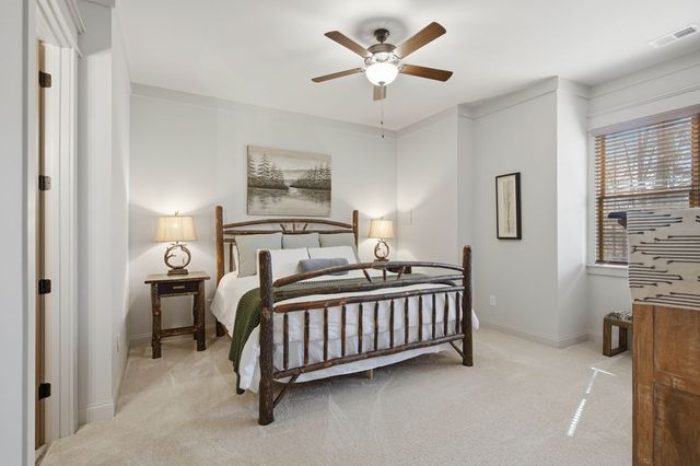 160 Wood Poppy View, Big Canoe, GA 30143