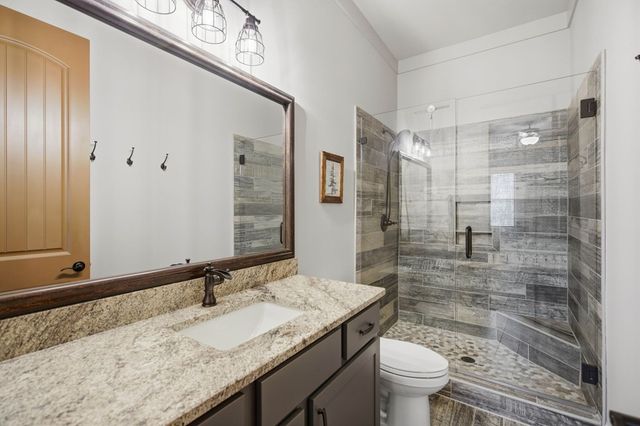 160 Wood Poppy View, Big Canoe, GA 30143