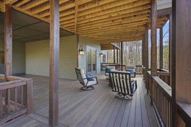 160 Wood Poppy View, Big Canoe, GA 30143