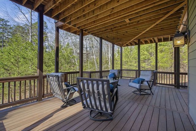 160 Wood Poppy View, Big Canoe, GA 30143