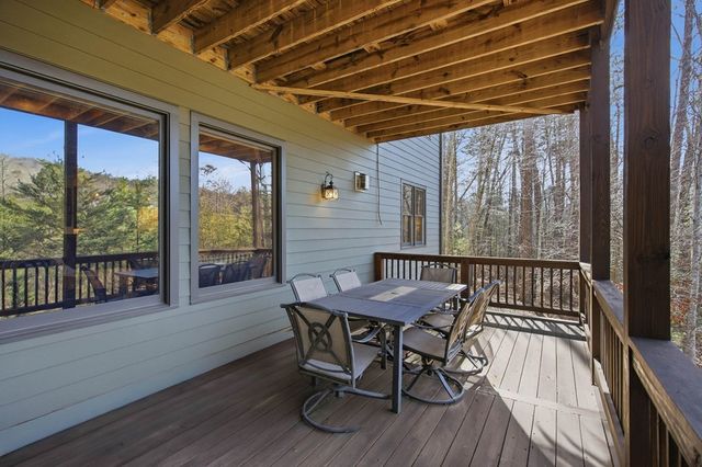 160 Wood Poppy View, Big Canoe, GA 30143